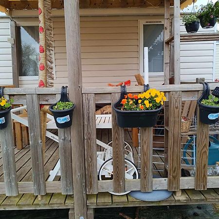 Le Logis De La Girafe Apartment Litteau Екстериор снимка