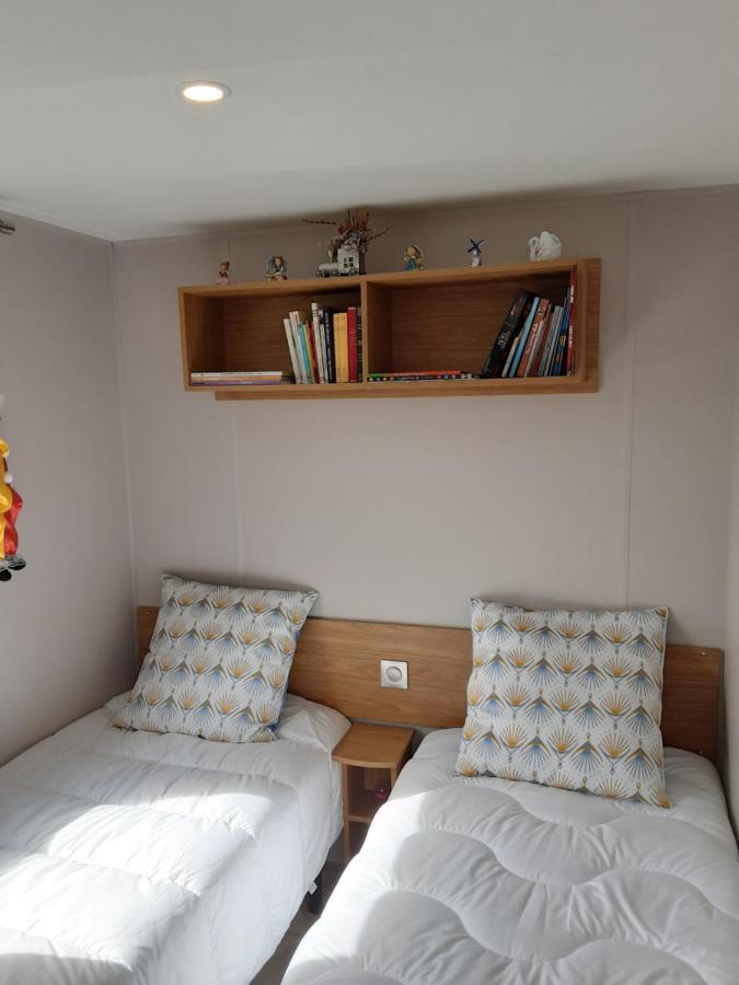 Le Logis De La Girafe Apartment Litteau Екстериор снимка
